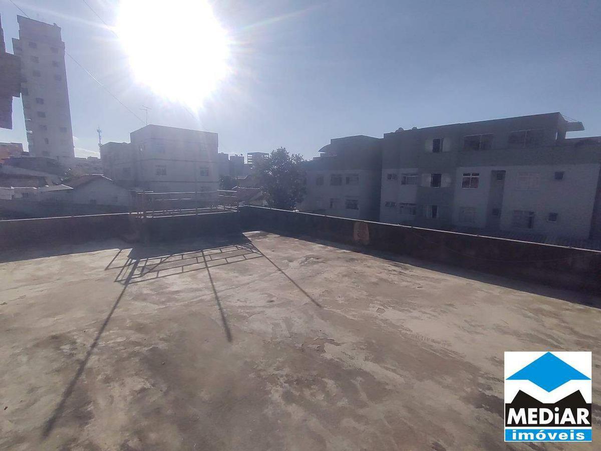 Andar, Santa Teresa, 2 Quartos, 10 Vagas