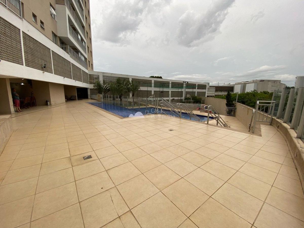 Apartamento, Vila Clóris, 3 Quartos, 2 Vagas, 1 Suíte
