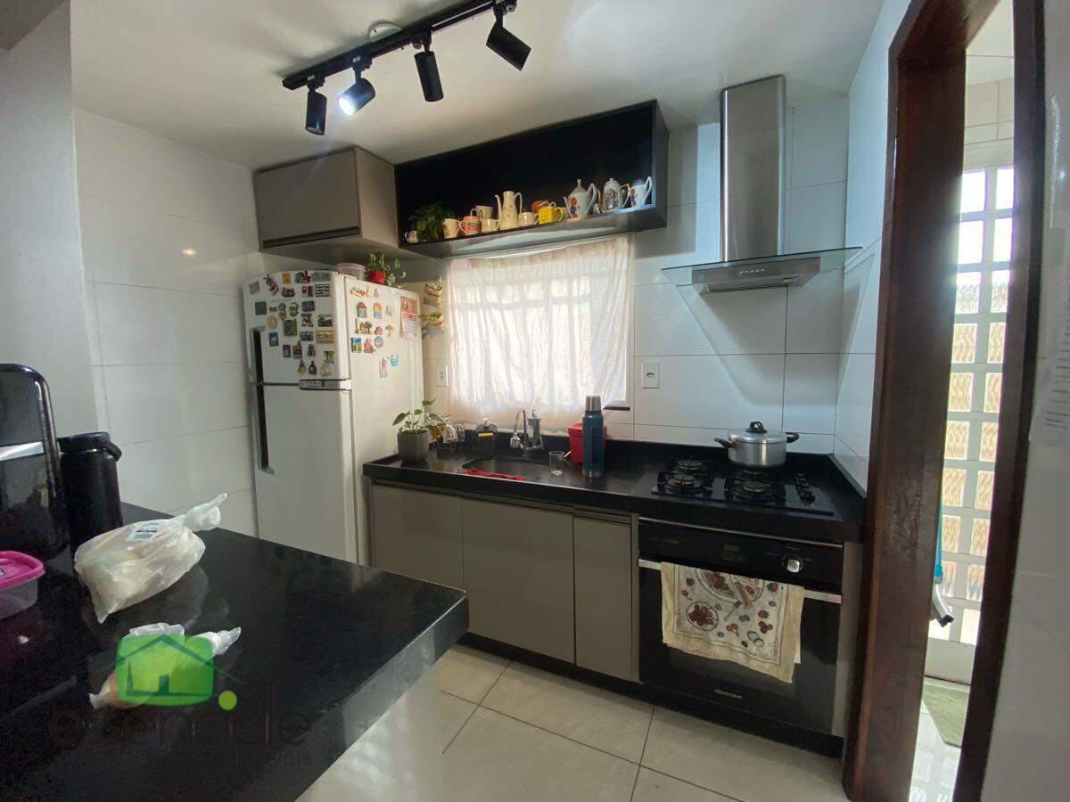 Casa, Amazonas, 3 Quartos, 2 Vagas
