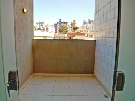 Apartamento, Nova Suíssa, 2 Quartos, 2 Vagas, 1 Suíte