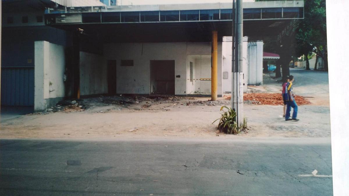 Lote, Santa Efigênia, 0 Quarto, 0 Vaga