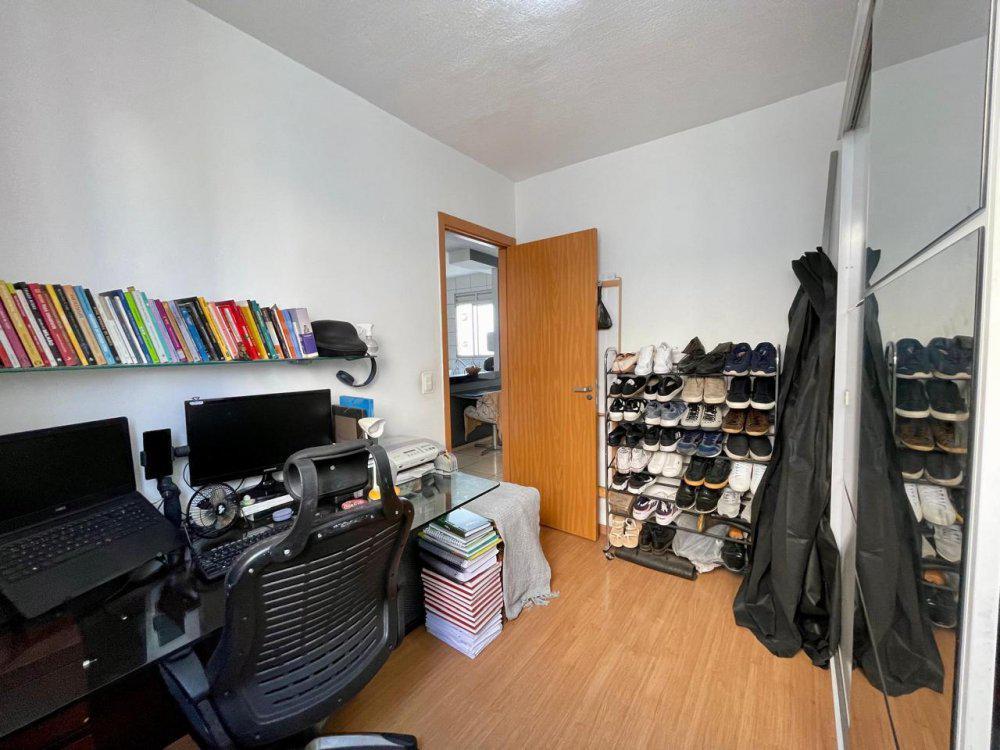 Apartamento, Granja Verde, 2 Quartos, 2 Vagas