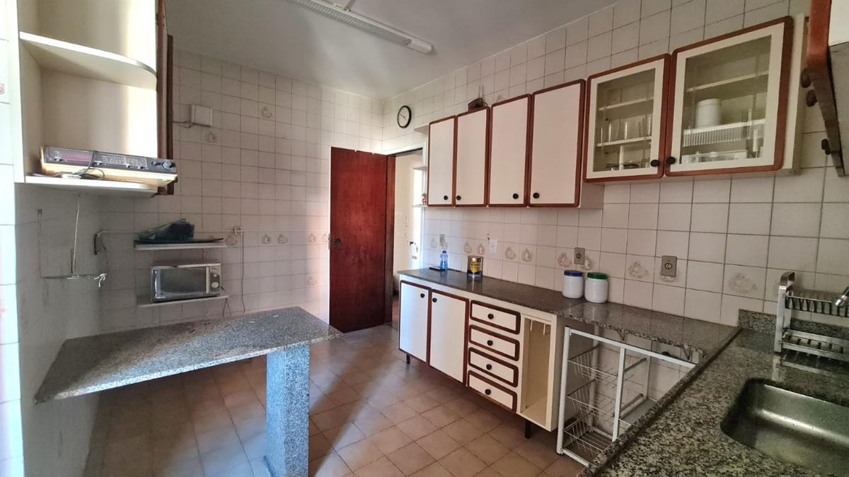 Apartamento, Alto Barroca, 4 Quartos, 2 Vagas, 1 Suíte