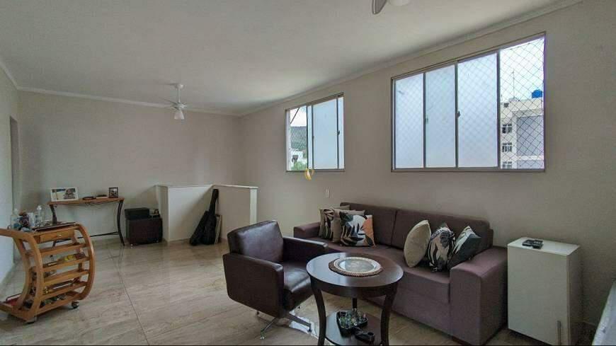 Cobertura, Buritis, 5 Quartos, 3 Vagas, 2 Suítes