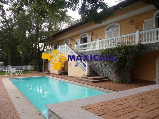 Casa, São Luiz (pampulha), 6 Quartos, 20 Vagas, 3 Suítes