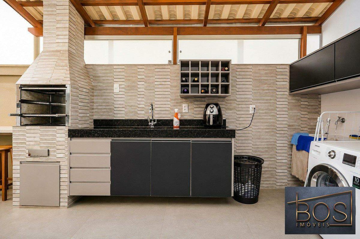 Apartamento, Santa Lúcia, 3 Quartos, 1 Vaga, 1 Suíte