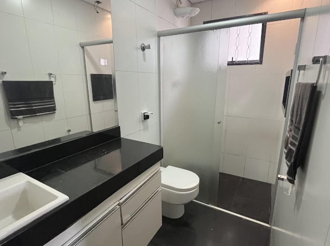 Casa, Alípio de Melo, 4 Quartos, 3 Vagas