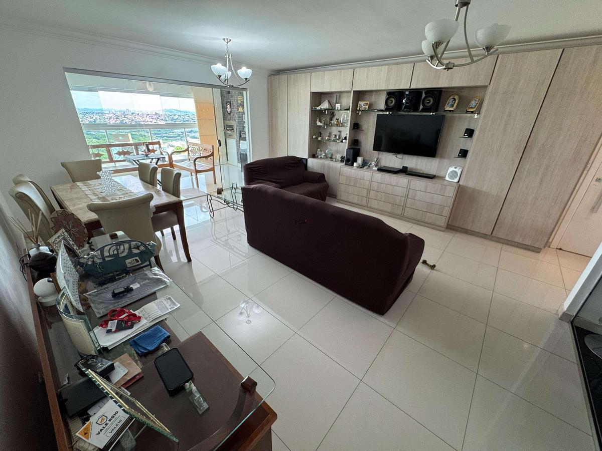 Apartamento, Fernão Dias, 4 Quartos, 2 Vagas, 2 Suítes