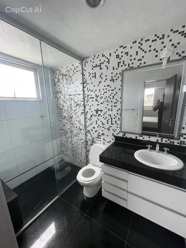 Cobertura, Castelo, 4 Quartos, 4 Vagas, 2 Suítes