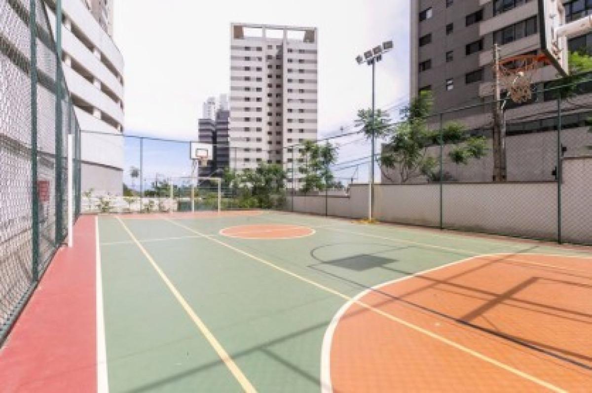 Apartamento, Vila da Serra, 2 Quartos, 2 Vagas, 1 Suíte