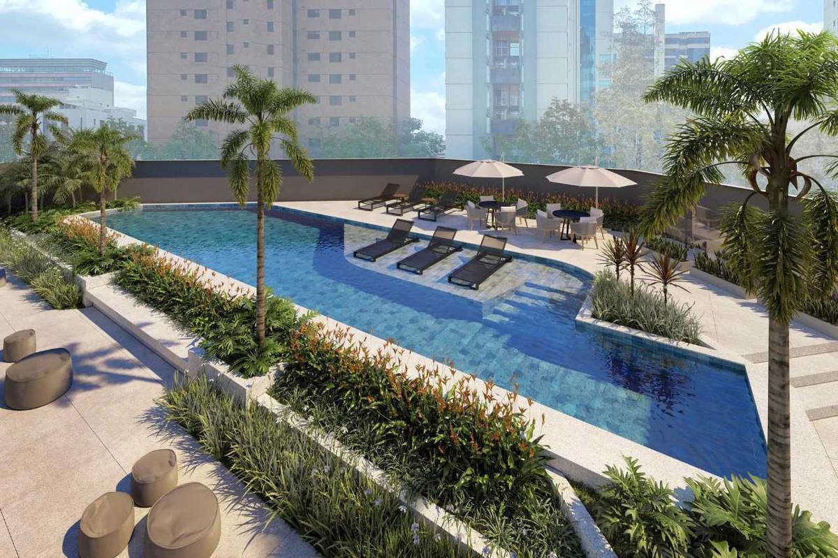 Apartamento, Savassi, 3 Quartos, 2 Vagas