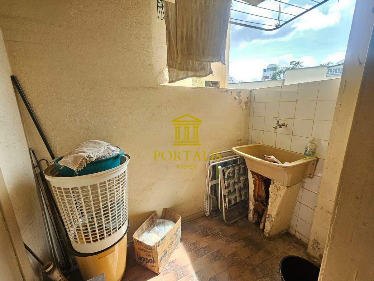 Apartamento, Santa Teresa, 2 Quartos, 1 Vaga