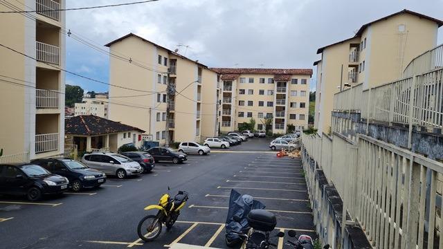 Apartamento, Vitória, 2 Quartos, 1 Vaga