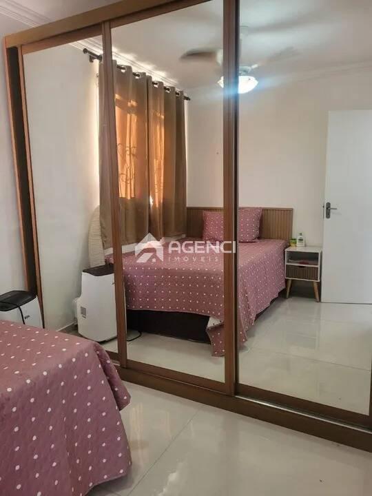 Apartamento, Cândida Ferreira, 2 Quartos, 0 Vaga, 0 Suíte