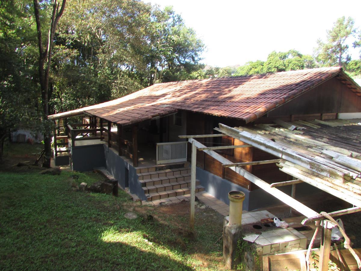 Casa em Condomínio, Condomínio Ville de Montagne, 3 Quartos, 2 Vagas, 3 Suítes