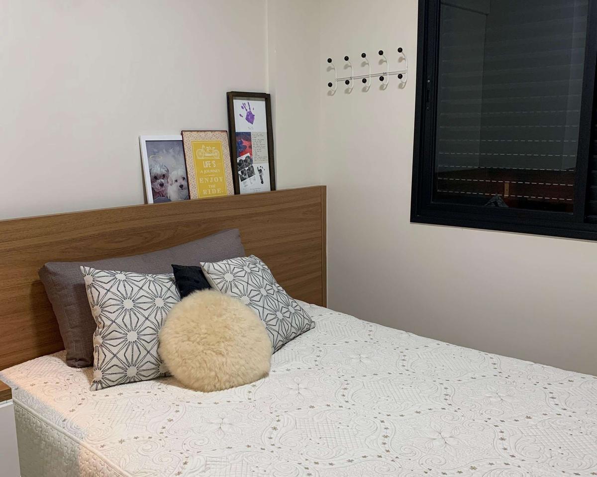 Apartamento, Buritis, 3 Quartos, 2 Vagas, 1 Suíte
