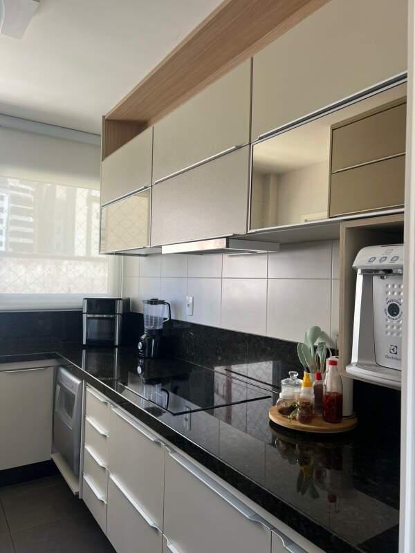 Apartamento, Buritis, 4 Quartos, 3 Vagas, 1 Suíte