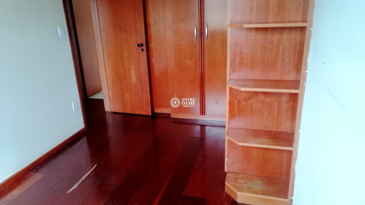 Apartamento, Santa Amélia, 2 Quartos, 2 Vagas
