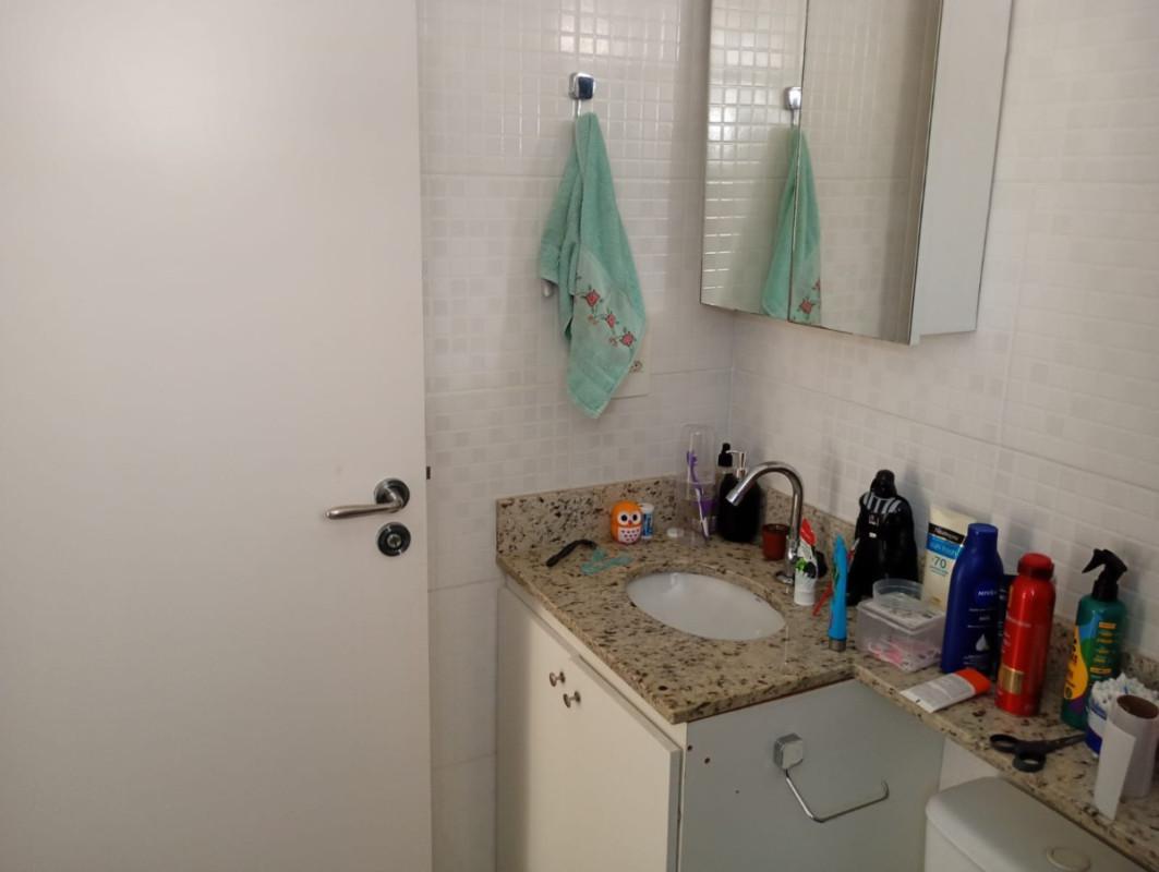 Cobertura, Vila Clóris, 4 Quartos, 3 Vagas, 1 Suíte