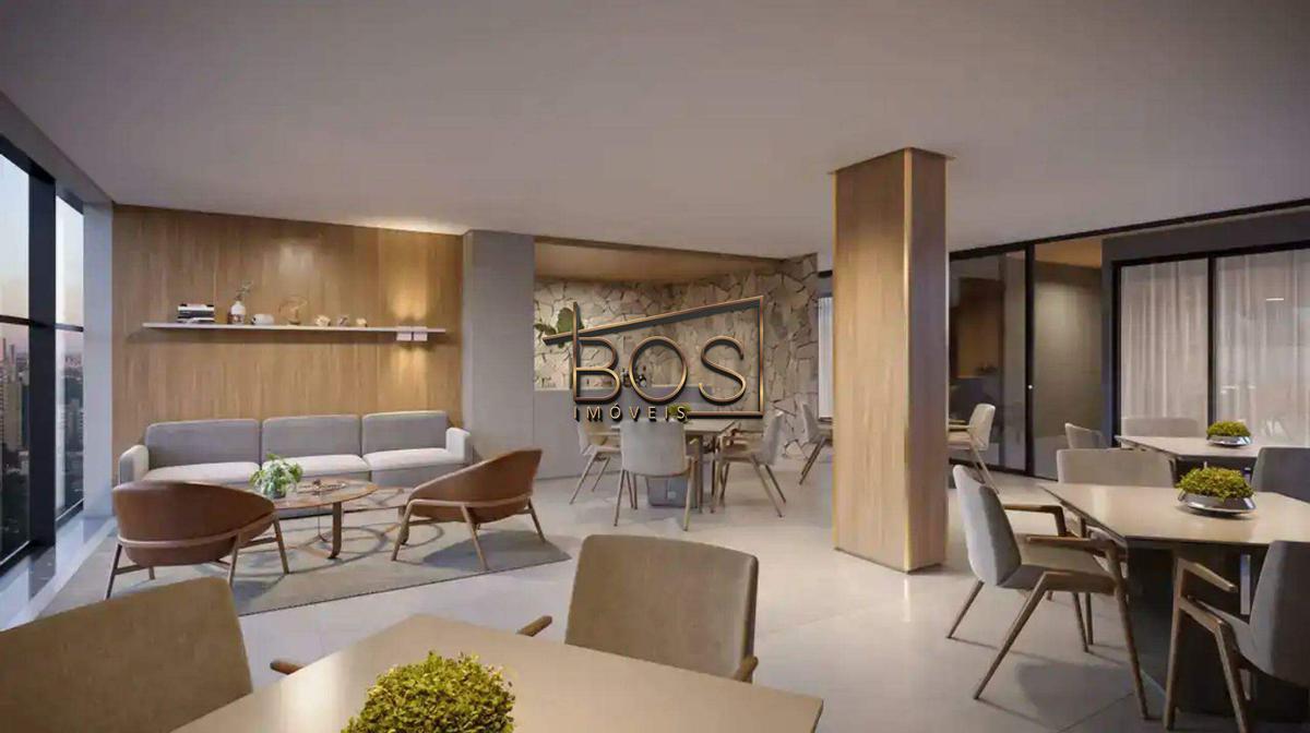 Apartamento, Savassi, 4 Quartos, 3 Vagas, 2 Suítes