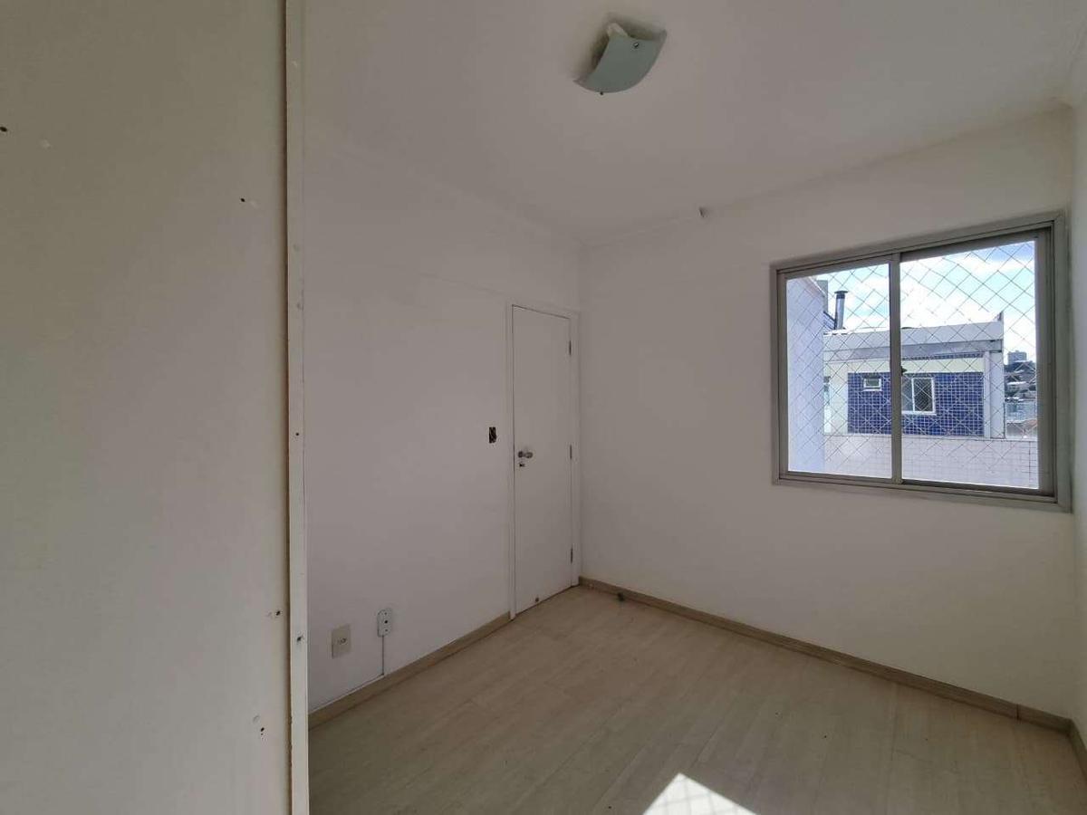 Apartamento, Buritis, 3 Quartos, 2 Vagas, 1 Suíte