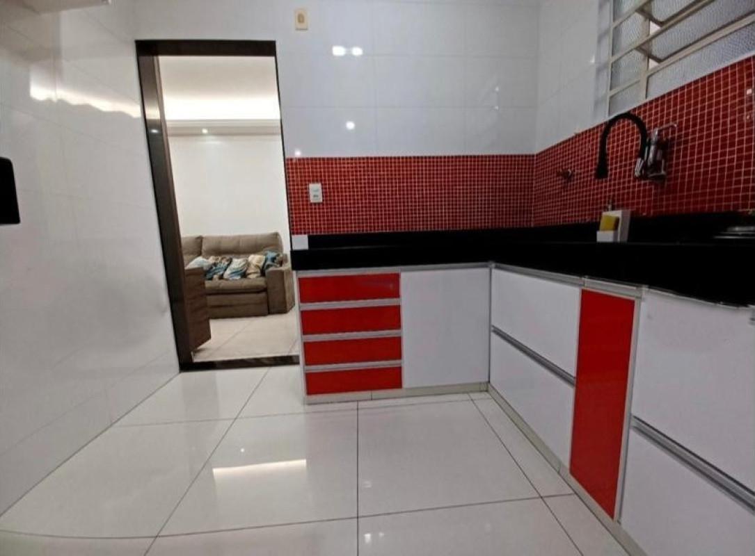 Apartamento, Jardim Riacho das Pedras, 3 Quartos, 1 Vaga