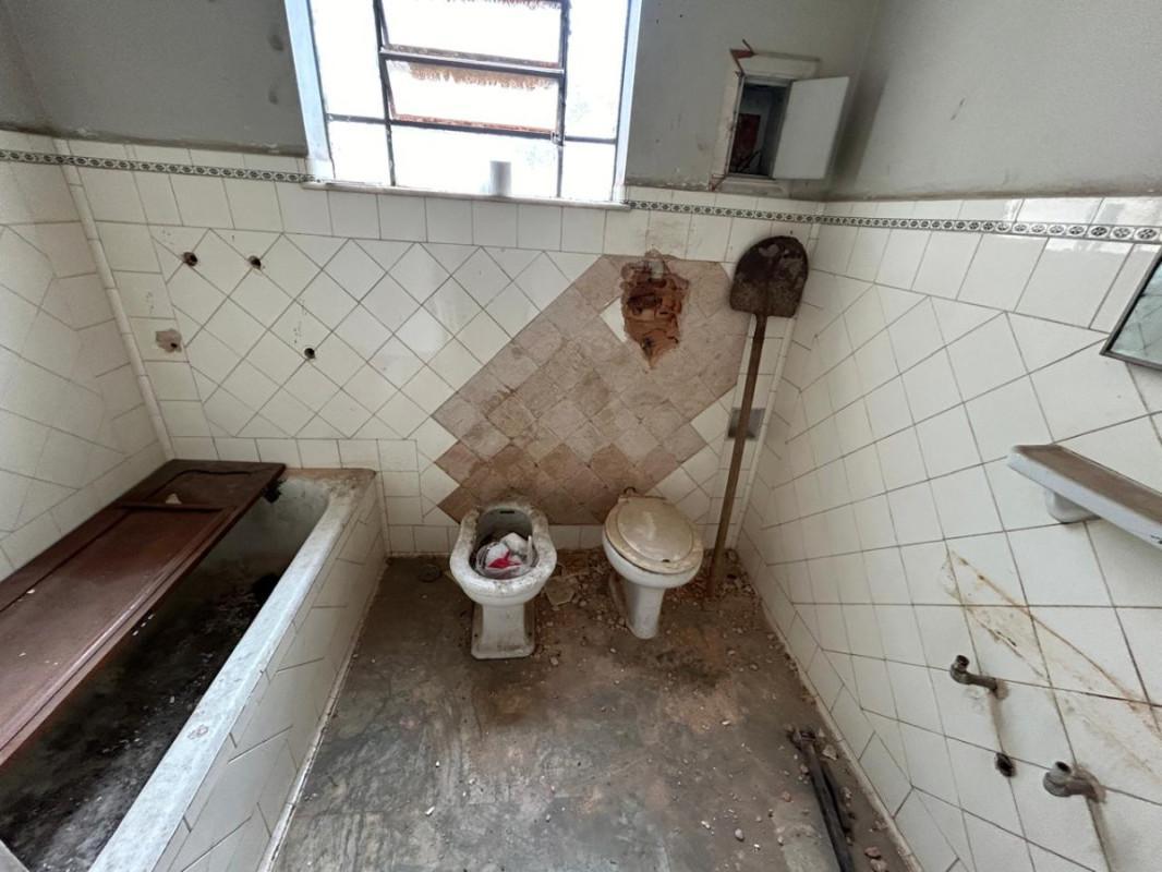Casa, Santo Antônio, 3 Quartos, 1 Vaga