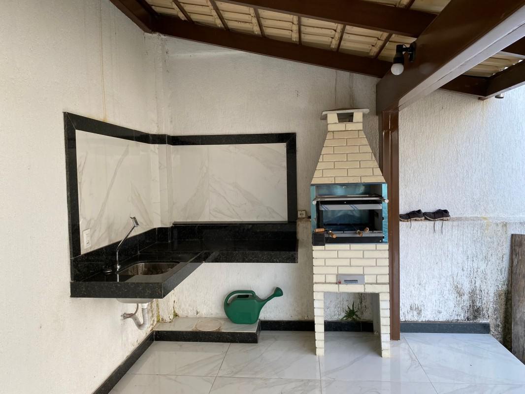 Apartamento, Ouro Preto, 3 Quartos, 2 Vagas, 1 Suíte