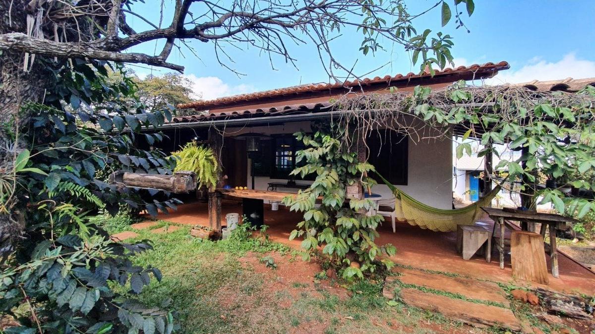 Casa, Vale do Sol, 3 Quartos, 2 Vagas, 1 Suíte