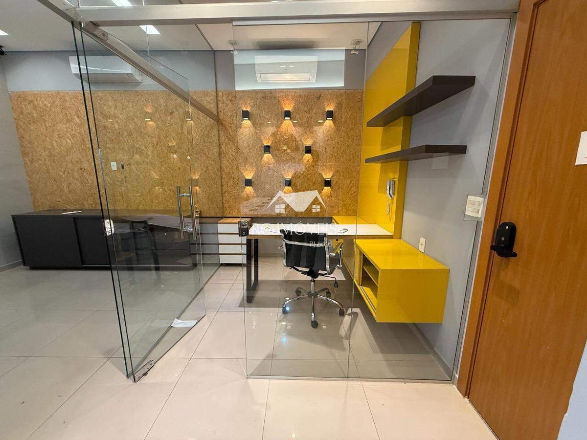 Sala, Buritis, 0 Quarto, 2 Vagas