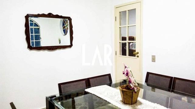 Casa, Nova Granada, 4 Quartos, 2 Vagas, 2 Suítes