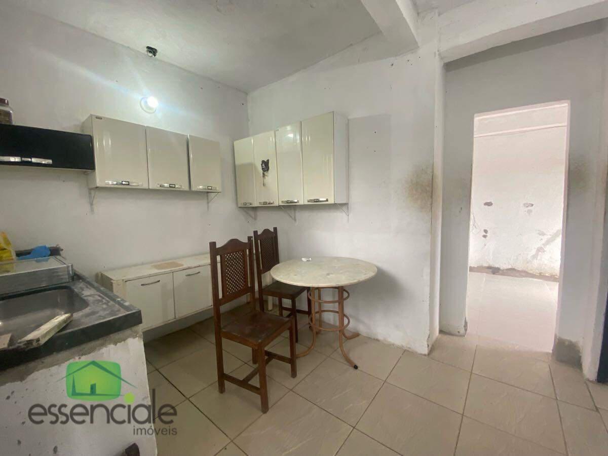 Casa, Eldorado, 2 Quartos, 2 Vagas
