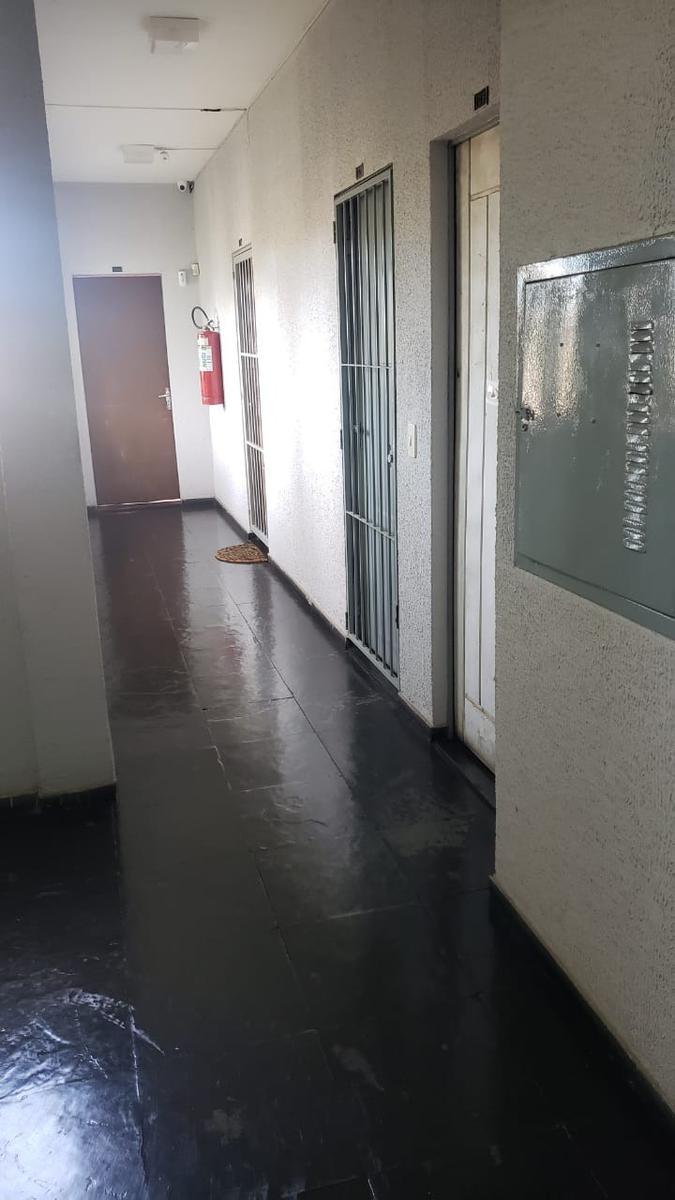 Sala, Inconfidência, 0 Quarto, 1 Vaga