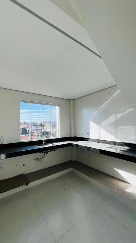Cobertura, Glória, 3 Quartos, 2 Vagas, 1 Suíte