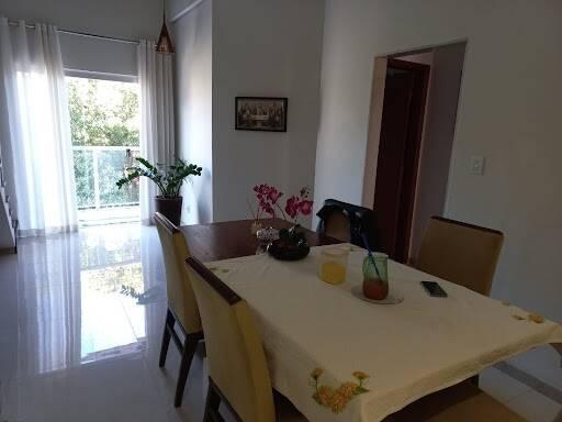 Cobertura, Serenata, 3 Quartos, 2 Vagas, 1 Suíte
