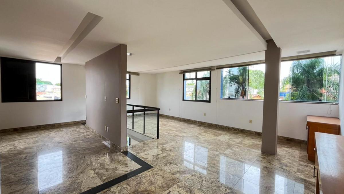 Cobertura, Santa Amélia, 4 Quartos, 3 Vagas, 1 Suíte