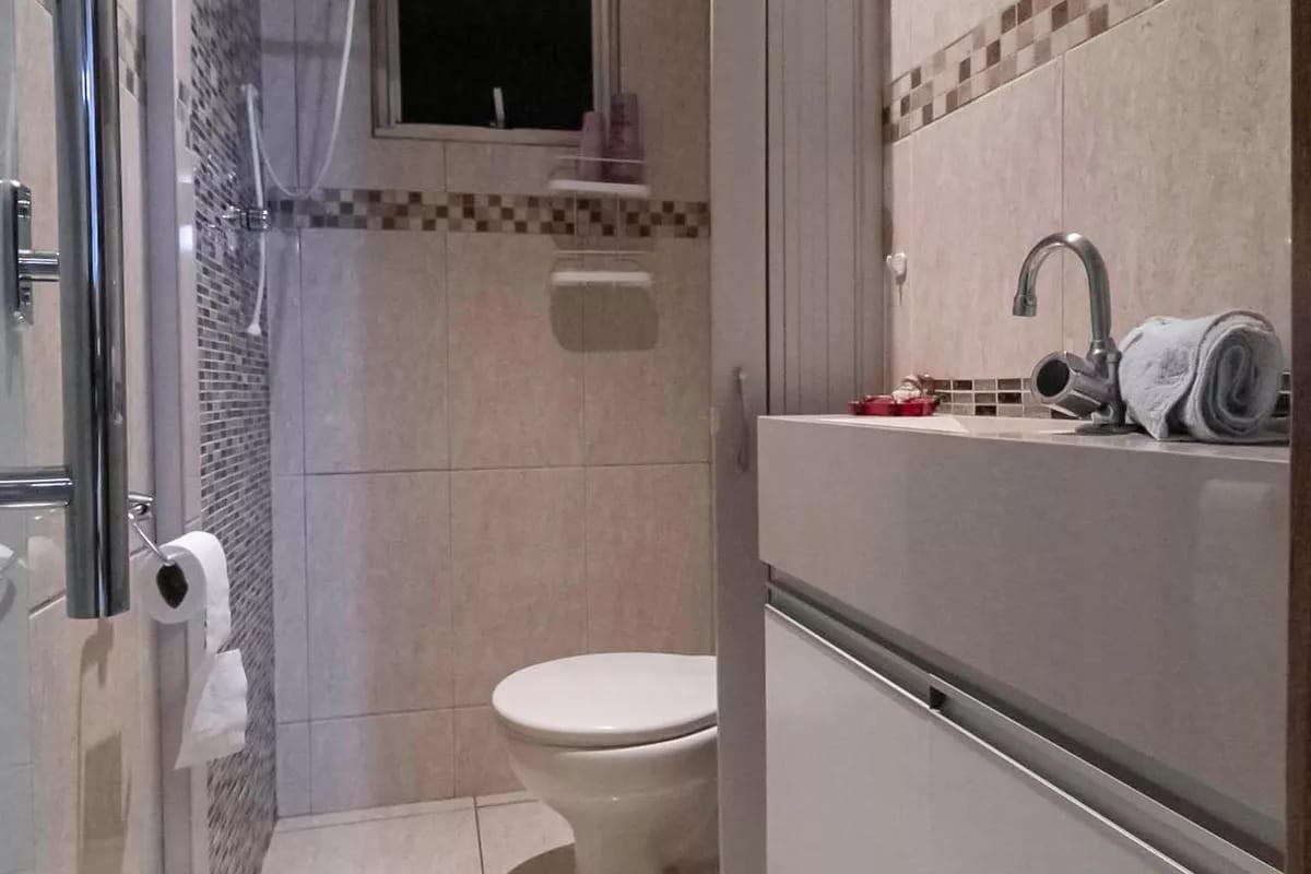 Cobertura, Ouro Preto, 3 Quartos, 1 Vaga