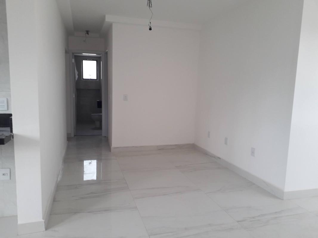 Apartamento, Santa Cruz, 3 Quartos, 1 Vaga, 1 Suíte