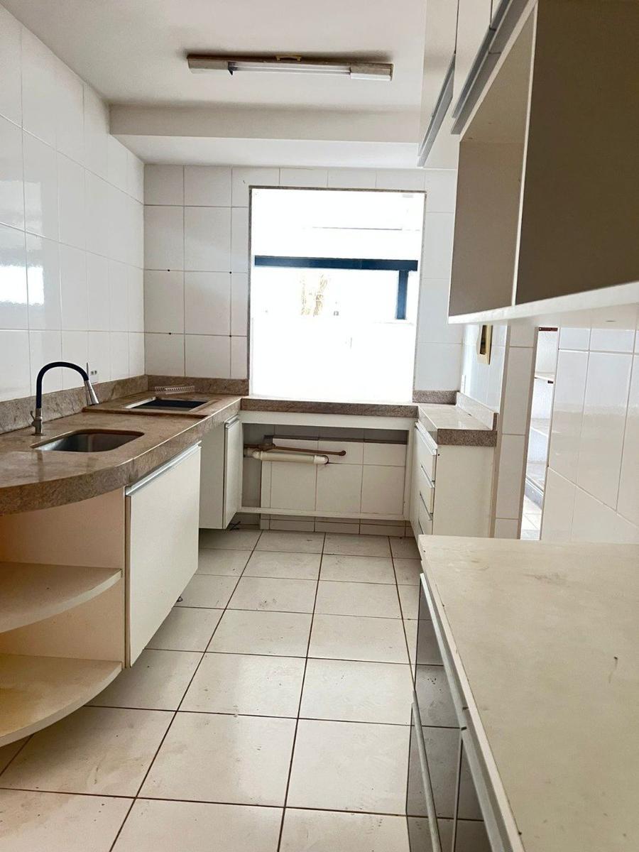 Apartamento, Buritis, 3 Quartos, 2 Vagas, 1 Suíte