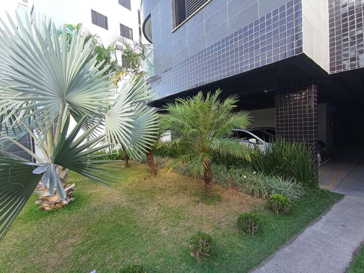 Cobertura, Itapoã, 4 Quartos, 2 Vagas, 2 Suítes