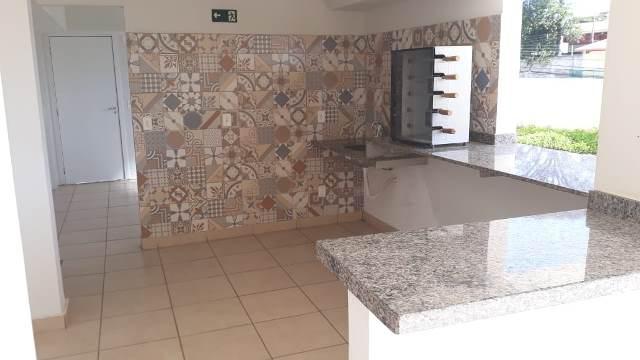 Apartamento, Alvorada, 2 Quartos, 1 Vaga