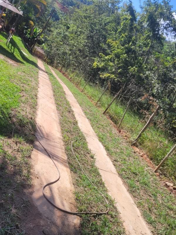 Fazenda, Encontro das Águas, 3 Quartos, 2 Vagas