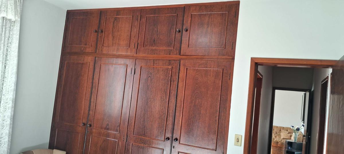 Apartamento, Renascença, 3 Quartos, 1 Vaga, 1 Suíte