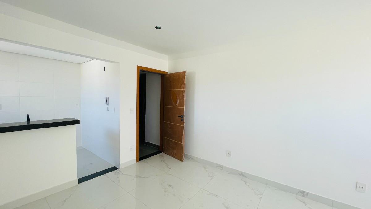 Apartamento, São Gotardo, 2 Quartos, 1 Vaga