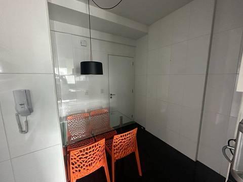 Apartamento, Santo Agostinho, 4 Quartos, 2 Vagas, 2 Suítes