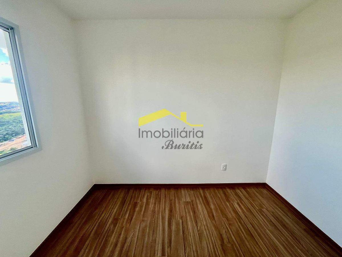 Apartamento, Palmeiras, 3 Quartos, 2 Vagas, 1 Suíte