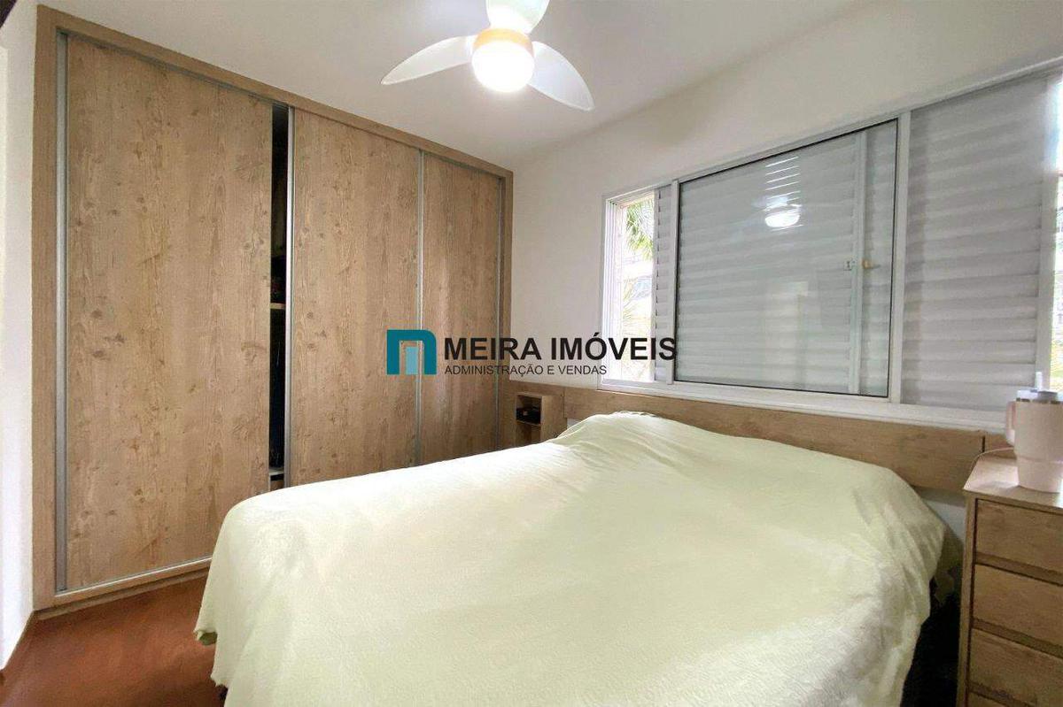 Apartamento, Sion, 3 Quartos, 2 Vagas, 1 Suíte
