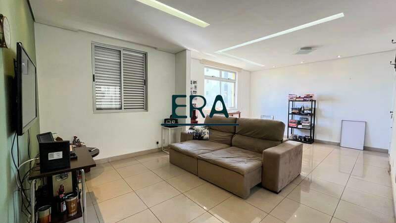 Apartamento, Grajaú, 3 Quartos, 2 Vagas, 1 Suíte