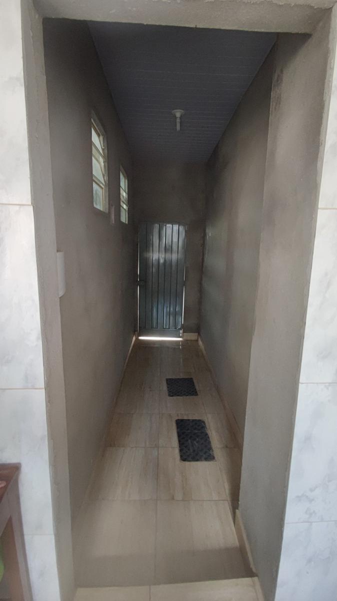 Casa, Vista Alegre, 3 Quartos, 2 Vagas