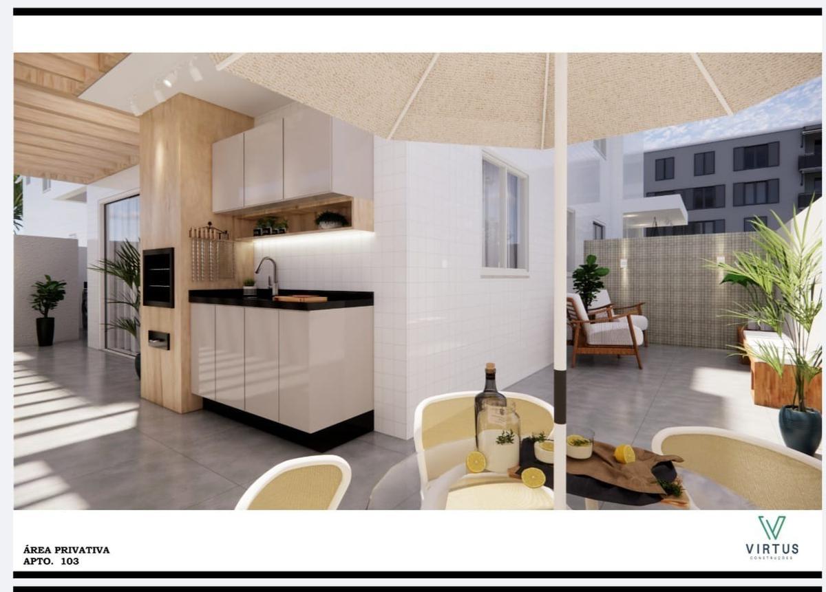 Apartamento, Heliópolis, 3 Quartos, 1 Vaga, 1 Suíte
